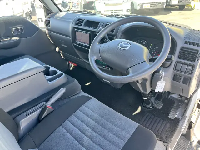マツダ ボンゴトラック DBF-SLP2T(2WD)の写真12