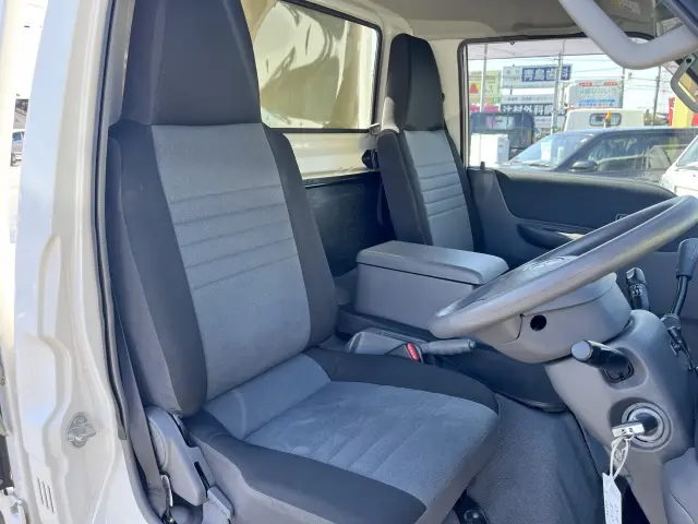 マツダ ボンゴトラック DBF-SLP2T(2WD)の写真13