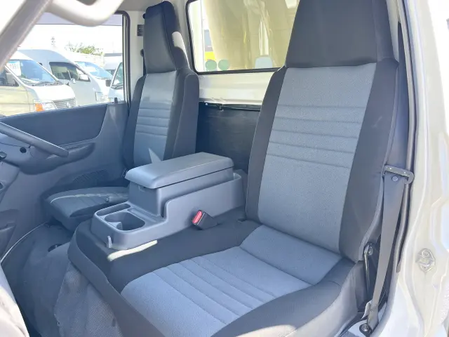 マツダ ボンゴトラック DBF-SLP2T(2WD)の写真14