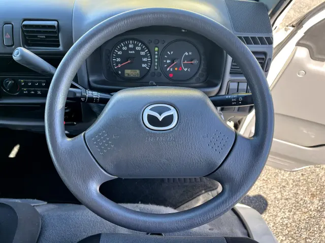 マツダ ボンゴトラック DBF-SLP2T(2WD)の写真15