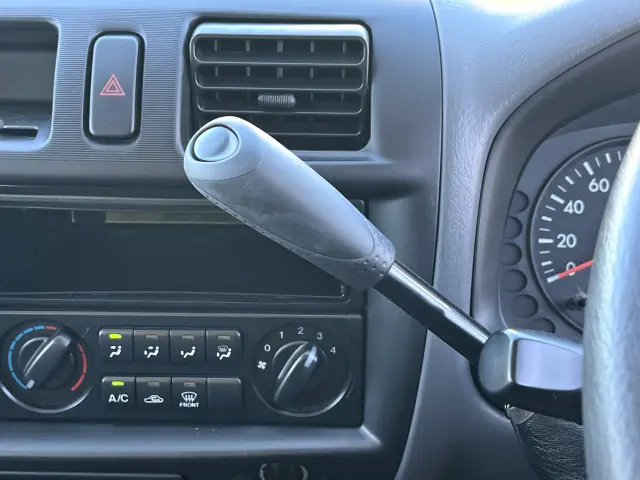 マツダ ボンゴトラック DBF-SLP2T(2WD)の写真16