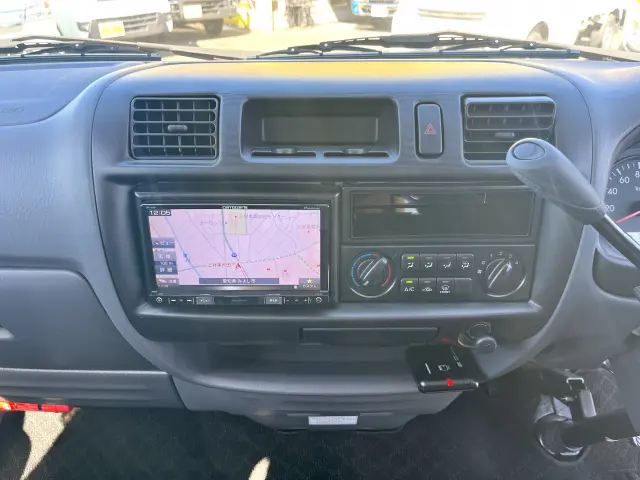 マツダ ボンゴトラック DBF-SLP2T(2WD)の写真17