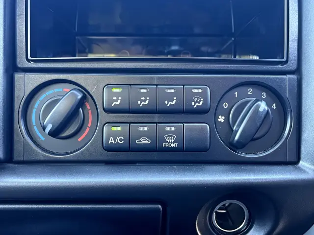 マツダ ボンゴトラック DBF-SLP2T(2WD)の写真19