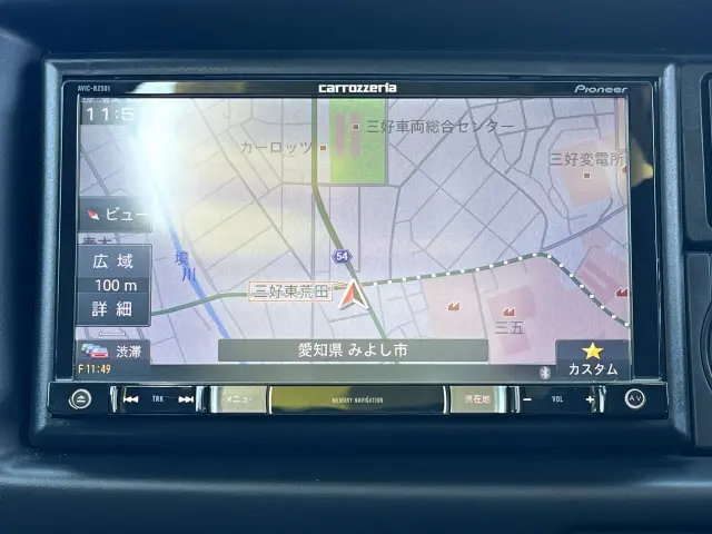 マツダ ボンゴトラック DBF-SLP2T(2WD)の写真21