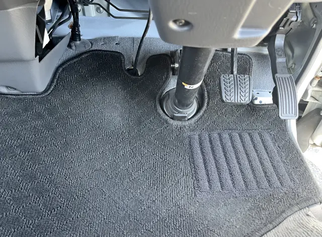 マツダ ボンゴトラック DBF-SLP2T(2WD)の写真25