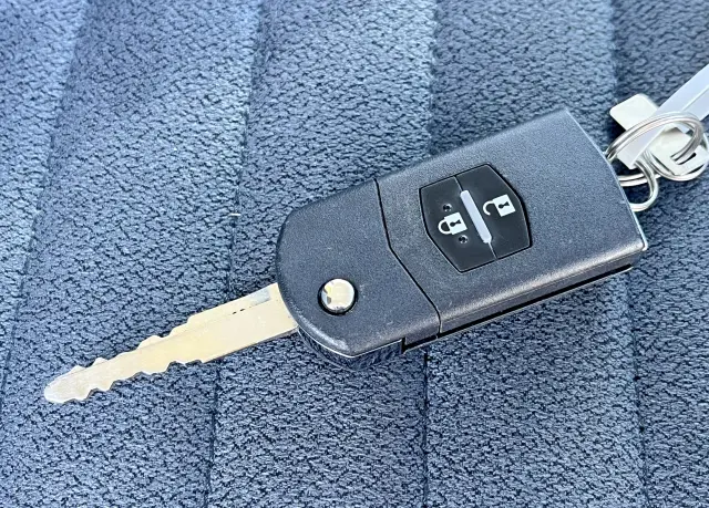 マツダ ボンゴトラック DBF-SLP2T(2WD)の写真27