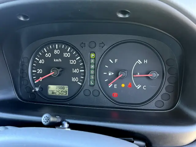 マツダ ボンゴトラック DBF-SLP2T(2WD)の写真28