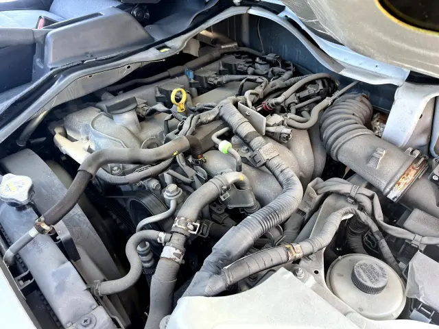 マツダ ボンゴトラック DBF-SLP2T(2WD)の写真29