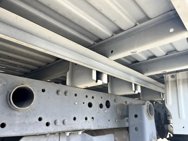 マツダ ボンゴトラック DBF-SLP2T(2WD)の写真32