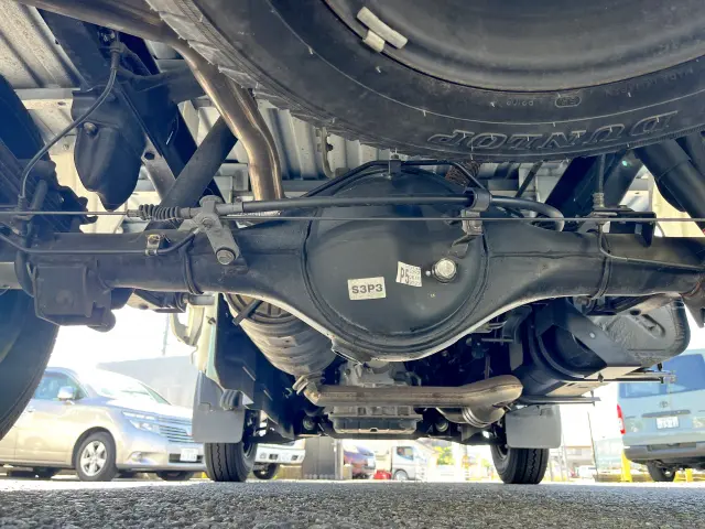 マツダ ボンゴトラック DBF-SLP2T(2WD)の写真33