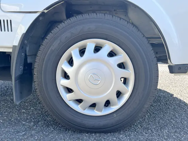 マツダ ボンゴトラック DBF-SLP2T(2WD)の写真34