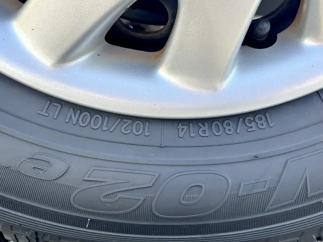 マツダ ボンゴトラック DBF-SLP2T(2WD)の写真35