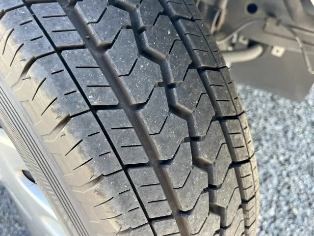 マツダ ボンゴトラック DBF-SLP2T(2WD)の写真36