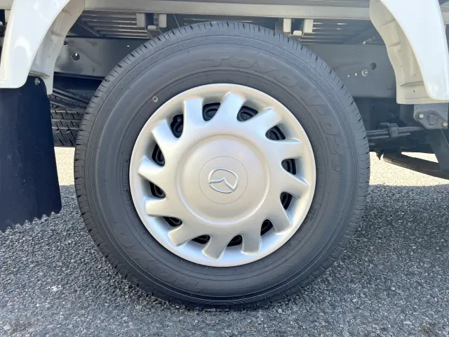 マツダ ボンゴトラック DBF-SLP2T(2WD)の写真37