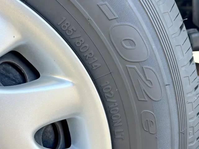 マツダ ボンゴトラック DBF-SLP2T(2WD)の写真38