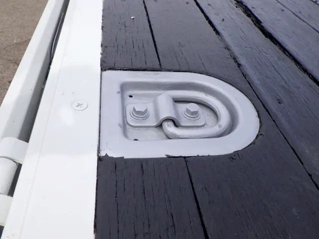 いすゞ フォワード 2PG-FRR90S1(2WD)の写真13