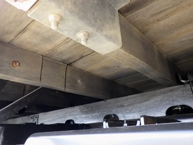 いすゞ フォワード 2PG-FRR90S1(2WD)の写真17