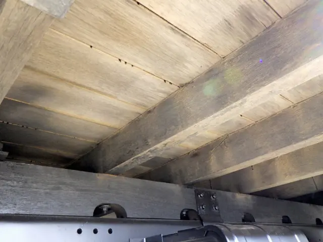 いすゞ フォワード 2PG-FRR90S1(2WD)の写真18