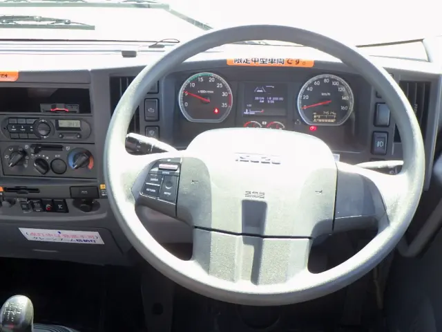 いすゞ フォワード 2PG-FRR90S1(2WD)の写真25