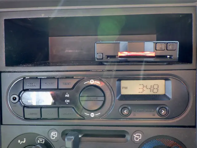 いすゞ フォワード 2PG-FRR90S1(2WD)の写真29