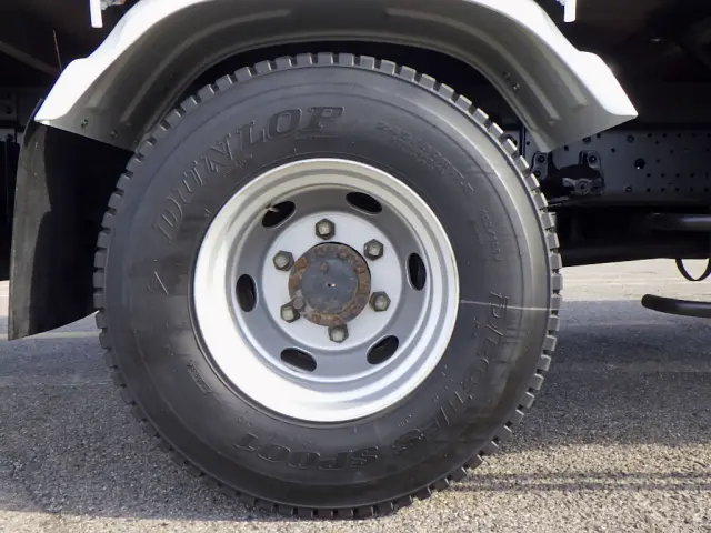 いすゞ フォワード 2PG-FRR90S1(2WD)の写真41