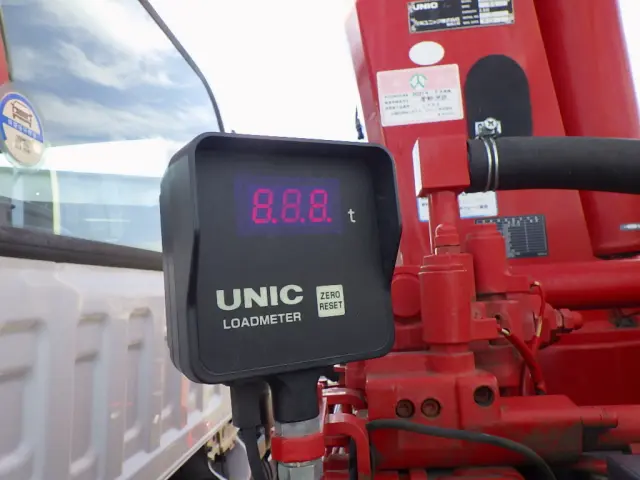 いすゞ フォワード 2PG-FRR90S1(2WD)の写真45