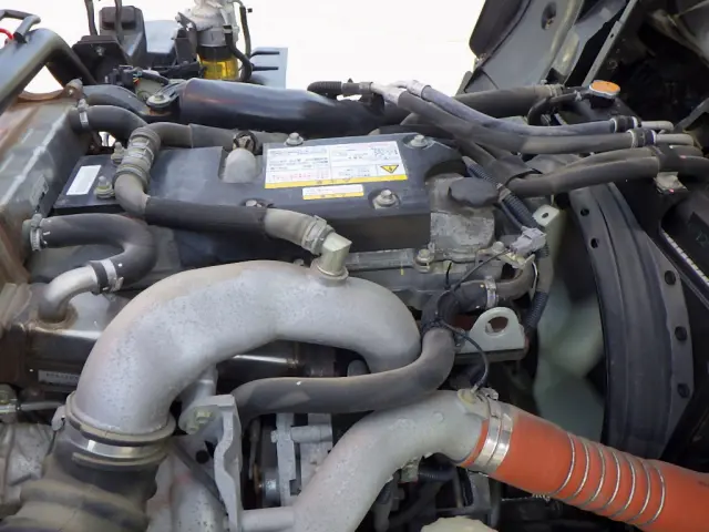 いすゞ フォワード 2PG-FRR90S1(2WD)の写真47