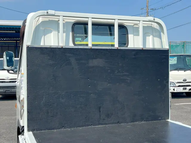 三菱 キャンター TPG-FBA20(2WD)の写真10