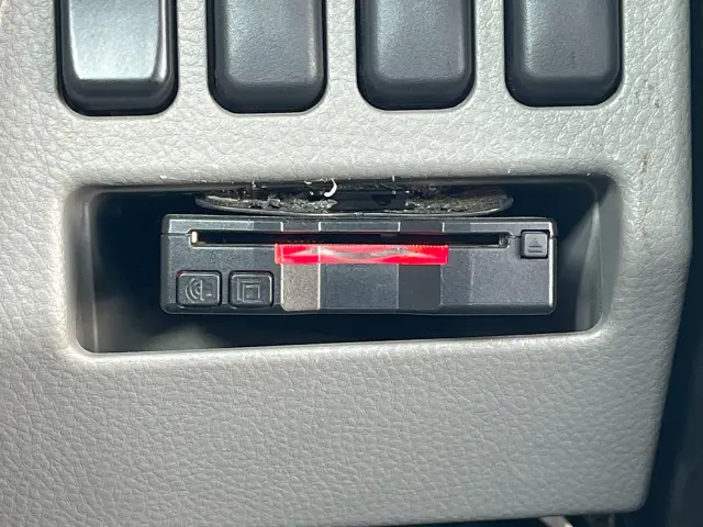 三菱 キャンター TPG-FBA20(2WD)の写真21