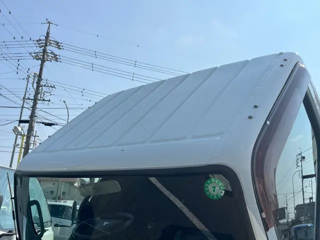 三菱 キャンター TPG-FBA20(2WD)の写真26