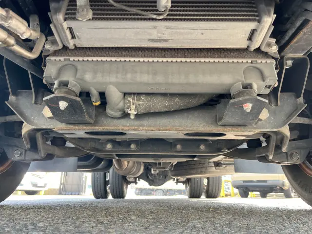 三菱 キャンター TPG-FBA20(2WD)の写真30