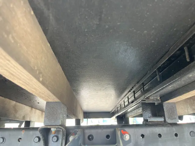三菱 キャンター TPG-FBA20(2WD)の写真31