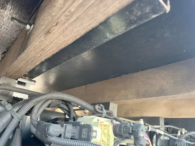 三菱 キャンター TPG-FBA20(2WD)の写真32