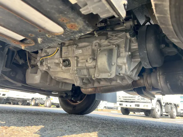 三菱 キャンター TPG-FBA20(2WD)の写真33