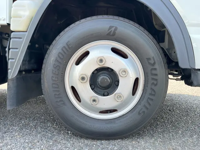 三菱 キャンター TPG-FBA20(2WD)の写真36