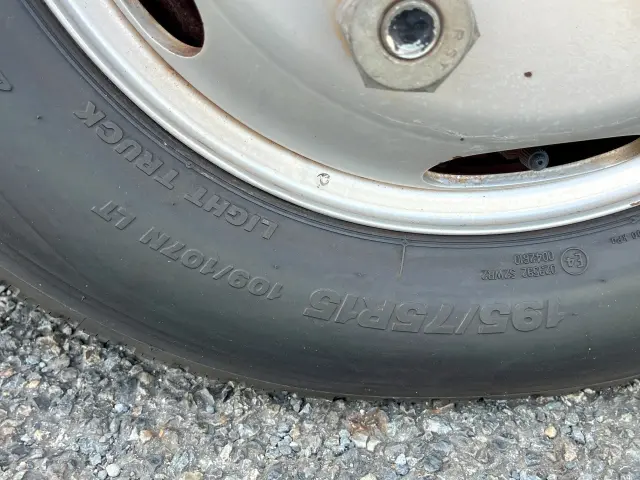 三菱 キャンター TPG-FBA20(2WD)の写真37