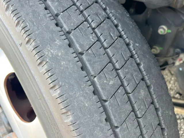 三菱 キャンター TPG-FBA20(2WD)の写真38