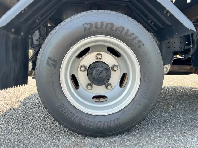 三菱 キャンター TPG-FBA20(2WD)の写真39