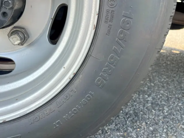 三菱 キャンター TPG-FBA20(2WD)の写真40