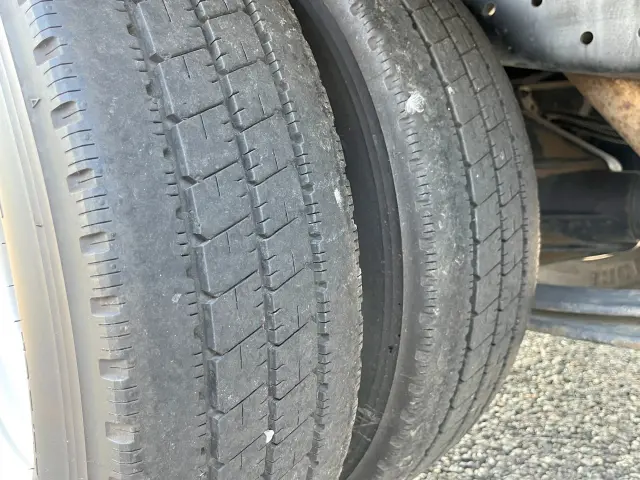 三菱 キャンター TPG-FBA20(2WD)の写真41