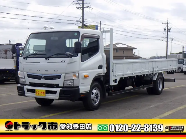 三菱 キャンター 2PG-FED90(2WD)の写真1