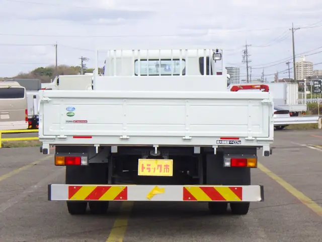 三菱 キャンター 2PG-FED90(2WD)の写真6