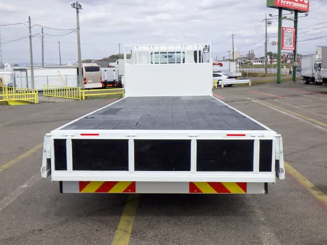 三菱 キャンター 2PG-FED90(2WD)の写真7