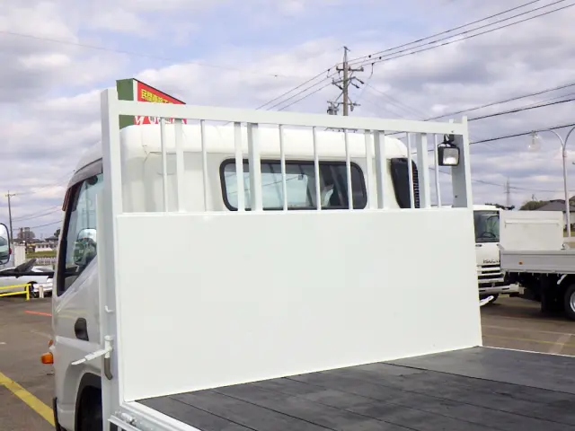 三菱 キャンター 2PG-FED90(2WD)の写真11