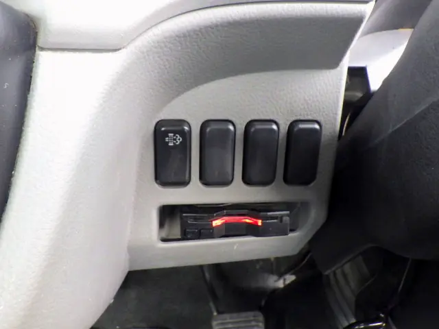 三菱 キャンター 2PG-FED90(2WD)の写真17