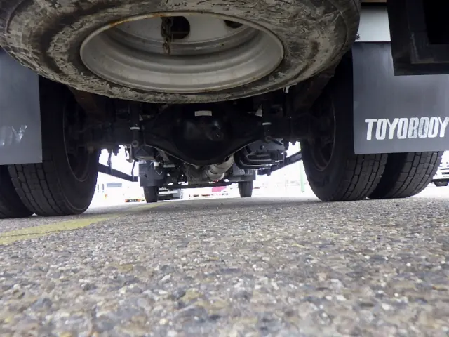 三菱 キャンター 2PG-FED90(2WD)の写真20