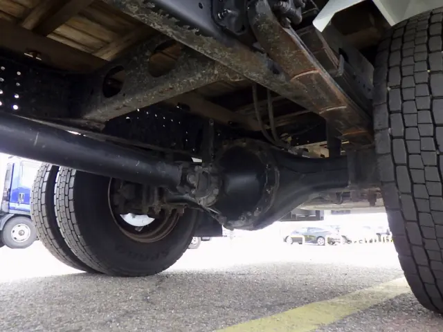 三菱 キャンター 2PG-FED90(2WD)の写真21