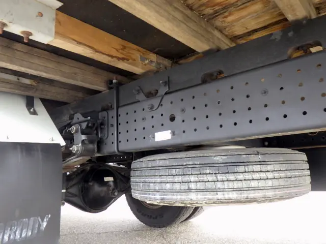 三菱 キャンター 2PG-FED90(2WD)の写真22