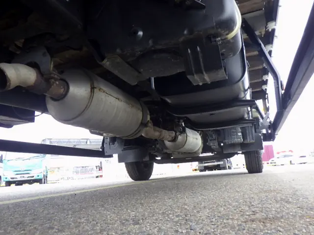 三菱 キャンター 2PG-FED90(2WD)の写真24