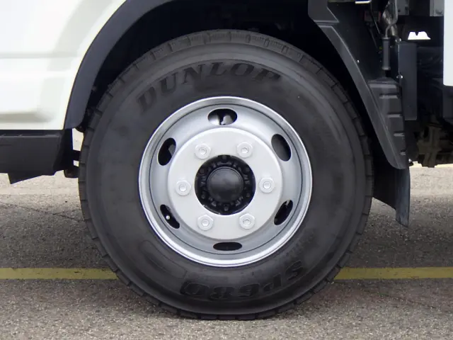 三菱 キャンター 2PG-FED90(2WD)の写真26